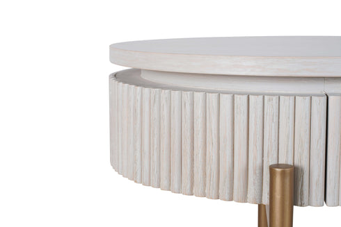 Elle Dressing Table